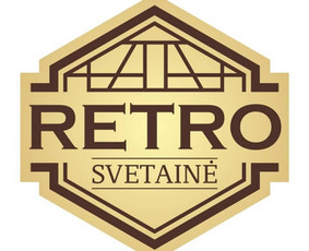 Jaukios erdvės nuoma šventėms bei seminarams / Retro svetainė / Darbų pavyzdys ID 2701679
