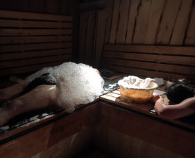 Laikas sau / Giedrius / Darbų pavyzdys ID 2701755