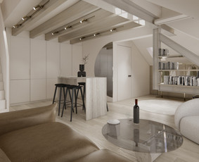 Interjero Dizaino Projektavimas nuo Idėjos iki Išpildymo / KLIK DESIGN / Darbų pavyzdys ID 2701773