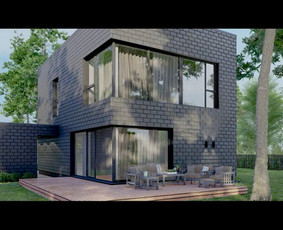 Architektūriniai 3d klipai ir vizualizacijos / NT 3D vizualizacijos / Darbų pavyzdys ID 2701797