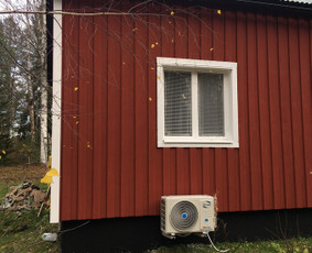 Oro kondicionieriai, Rekuperatoriai, Montavimas / UAB KONDIKA / Darbų pavyzdys ID 2701879