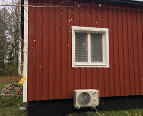 Oro kondicionieriai, Rekuperatoriai, Montavimas / UAB KONDIKA / Darbų pavyzdys ID 2701881
