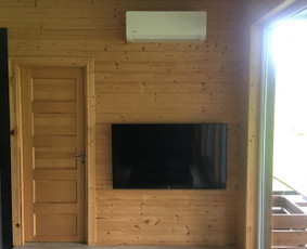 Oro kondicionieriai, Rekuperatoriai, Montavimas / UAB KONDIKA / Darbų pavyzdys ID 2701899