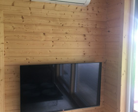Oro kondicionieriai, Rekuperatoriai, Montavimas / UAB KONDIKA / Darbų pavyzdys ID 2701901