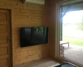 Oro kondicionieriai, Rekuperatoriai, Montavimas / UAB KONDIKA / Darbų pavyzdys ID 2701903
