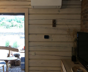 Oro kondicionieriai, Rekuperatoriai, Montavimas / UAB KONDIKA / Darbų pavyzdys ID 2701909