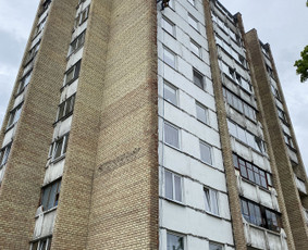 Profesionalios aukštalipių paslaugos – visoje Lietuvoje! / "Darbai aukštyje" MB / Darbų pavyzdys ID 2702143
