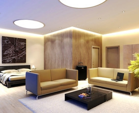 Architektas, projektavimas / Dalius Paliukaitis / Darbų pavyzdys ID 70322