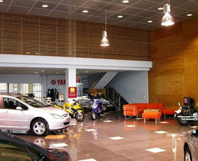 Architektas, projektavimas / Dalius Paliukaitis / Darbų pavyzdys ID 70321
