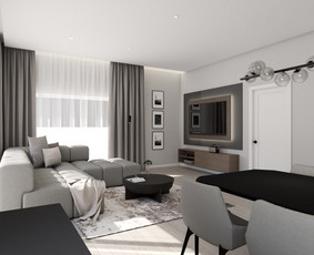 Interjero dizainas - Rūta / Rūta | Interjero Dizainas / Darbų pavyzdys ID 2702807