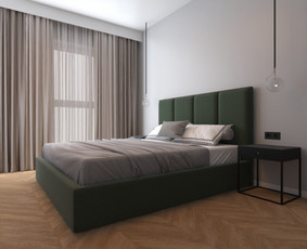Interjero brėžiniai - 3D vizualizacijos - NT projektai / Interjero dizainas Meraki / Darbų pavyzdys ID 2702815
