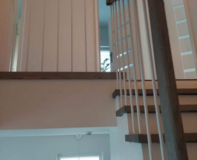 Laiptų gamyba, montavimas / Laiptų Magija / Darbų pavyzdys ID 2702927