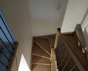 Laiptų gamyba, montavimas / Laiptų Magija / Darbų pavyzdys ID 2702935