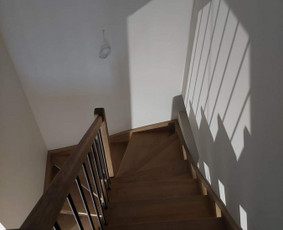 Laiptų gamyba, montavimas / Laiptų Magija / Darbų pavyzdys ID 2702937