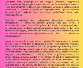 Pranešimai žiniasklaidai, komunikacija, Linkedin tekstai / Eglė Labukaitė / Darbų pavyzdys ID 2703205