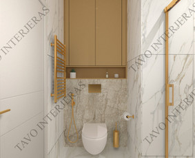 Interjero dizainerio paslaugos / Tavo interjeras / Darbų pavyzdys ID 2703277