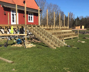 Kokybiškas šlaitinių ir plokščių stogų dengimas! / MB Midausta / Darbų pavyzdys ID 2703317