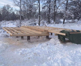 Kokybiškas šlaitinių ir plokščių stogų dengimas! / MB Midausta / Darbų pavyzdys ID 2703319