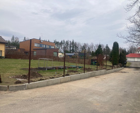 Betonavimo darbai, atraminės sienelės, pamatų liejimas. / MB Stiprus Betonas / Darbų pavyzdys ID 2703709