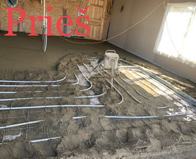 Grindų Paruošimas / Betonavimas / Grindų Betonavimas / Darbų pavyzdys ID 2703725