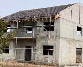Betonavimo darbai, atraminės sienelės, pamatų liejimas. / MB Stiprus Betonas / Darbų pavyzdys ID 2703733