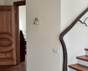 Kondicionieriai, šilumos siurbliai, saulės elektrinės / MB INFRONEX / Darbų pavyzdys ID 2703853