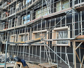 Stogdengys Naujastatyba Senų renovacija,remontas,lankstiniai / MB ,, Andjusta Statyba " / Darbų pavyzdys ID 2703965
