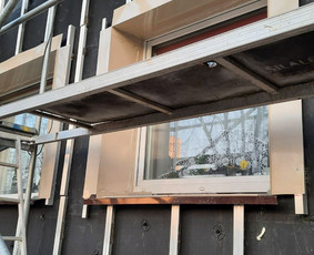 Stogdengys Naujastatyba Senų renovacija,remontas,lankstiniai / MB ,, Andjusta Statyba " / Darbų pavyzdys ID 2703967