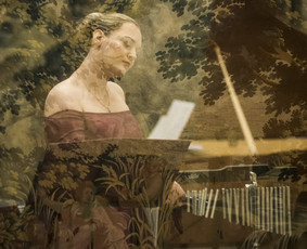 Dainavimo, vokalo pamokos - Dainavimo pamokos gyvai ir online - 1