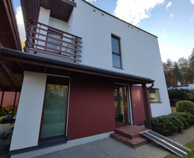 Fasado dažymas - Apdailos darbai &ndash; kokybi&scaron;kai ir laiku - 4