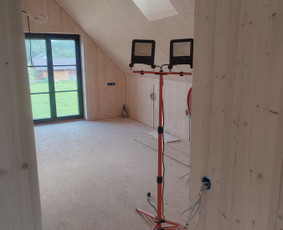Apdailos darbai – kokybiškai ir laiku / Laurynas Uselis / Darbų pavyzdys ID 2704371