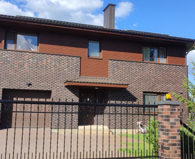 Apdailos darbai – kokybiškai ir laiku / Laurynas Uselis / Darbų pavyzdys ID 2704375