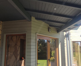 Apdailos darbai – kokybiškai ir laiku / Laurynas Uselis / Darbų pavyzdys ID 2704391