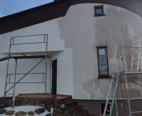 Apdailos darbai – kokybiškai ir laiku / Laurynas Uselis / Darbų pavyzdys ID 2704399