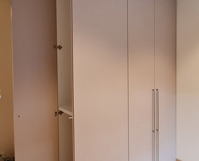 Baldu gamyba / Vinbalda / Darbų pavyzdys ID 2704443