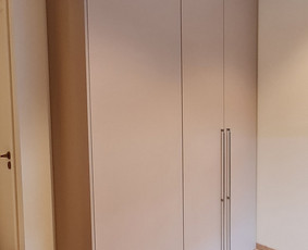 Baldu gamyba / Vinbalda / Darbų pavyzdys ID 2704445