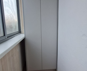 Baldu gamyba / Vinbalda / Darbų pavyzdys ID 2704489