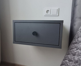 Baldu gamyba / Vinbalda / Darbų pavyzdys ID 2704493