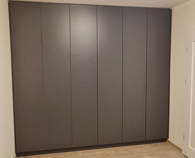 Baldu gamyba - Miegamojo baldų gamyba - 2 Miegamojo baldų gamyba - Baldu gamyba - 2