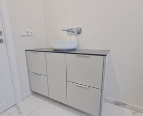 Baldu gamyba / Vinbalda / Darbų pavyzdys ID 2704511