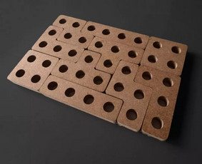 MDF frezavimas - Led neon ženklų, i&scaron;kabų gamyba - 2