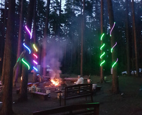 Led neon ženklų, iškabų gamyba / Virmantas / Darbų pavyzdys ID 2704855