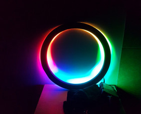 Led neon ženklų, iškabų gamyba / Virmantas / Darbų pavyzdys ID 2704857