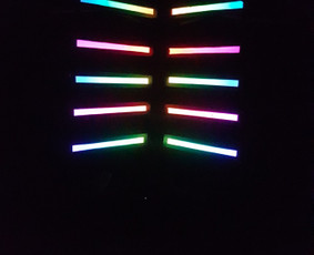 Led neon ženklų, iškabų gamyba / Virmantas / Darbų pavyzdys ID 2704867