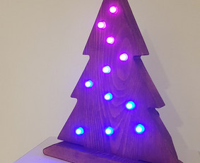 Led neon ženklų, iškabų gamyba / Virmantas / Darbų pavyzdys ID 2704873
