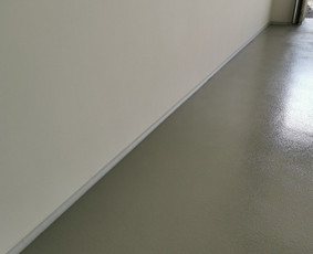 Liejamos epoksidinės grindys . Epodesign / Epodesign  MB / Darbų pavyzdys ID 2704933