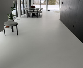 Liejamos epoksidinės grindys . Epodesign / Epodesign  MB / Darbų pavyzdys ID 2704935