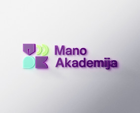 Logotipų kūrimas - Grafinis dizainas - Maketavimas / Ganna Pakhomova / Darbų pavyzdys ID 2705083