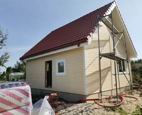 Trinkelių klojimas, statybos darbai / MB TRINKELISTAI / Darbų pavyzdys ID 2705157