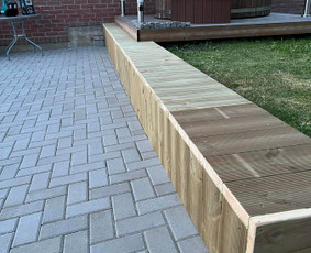 Trinkelių klojimas, statybos darbai / MB TRINKELISTAI / Darbų pavyzdys ID 2705173